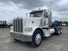 2012 PETERBILT 388 DAYCAB