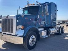 2016 PETERBILT  367