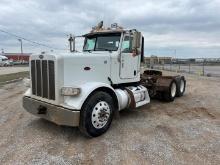 2013 PETERBILT 388