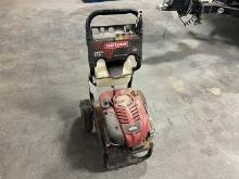 CRAFTSMAN POWER WASHER