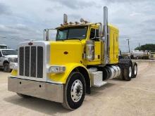 2018 PETERBILT  389