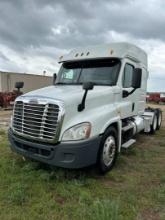 2014 FREIGHTLINER CASCADIA