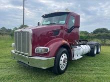 2017 PETERBILT 567 DAYCAB