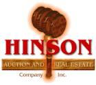 Hinson Auction & Real Estate Inc