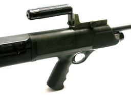 Hi Standard Model 10 Series B 12 Ga Police Semi-Automatic Bullpup Shotgun - FFL #3235732 (CYM)