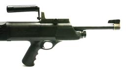 Hi Standard Model 10 Series B 12 Ga Police Semi-Automatic Bullpup Shotgun - FFL #3235732 (CYM)