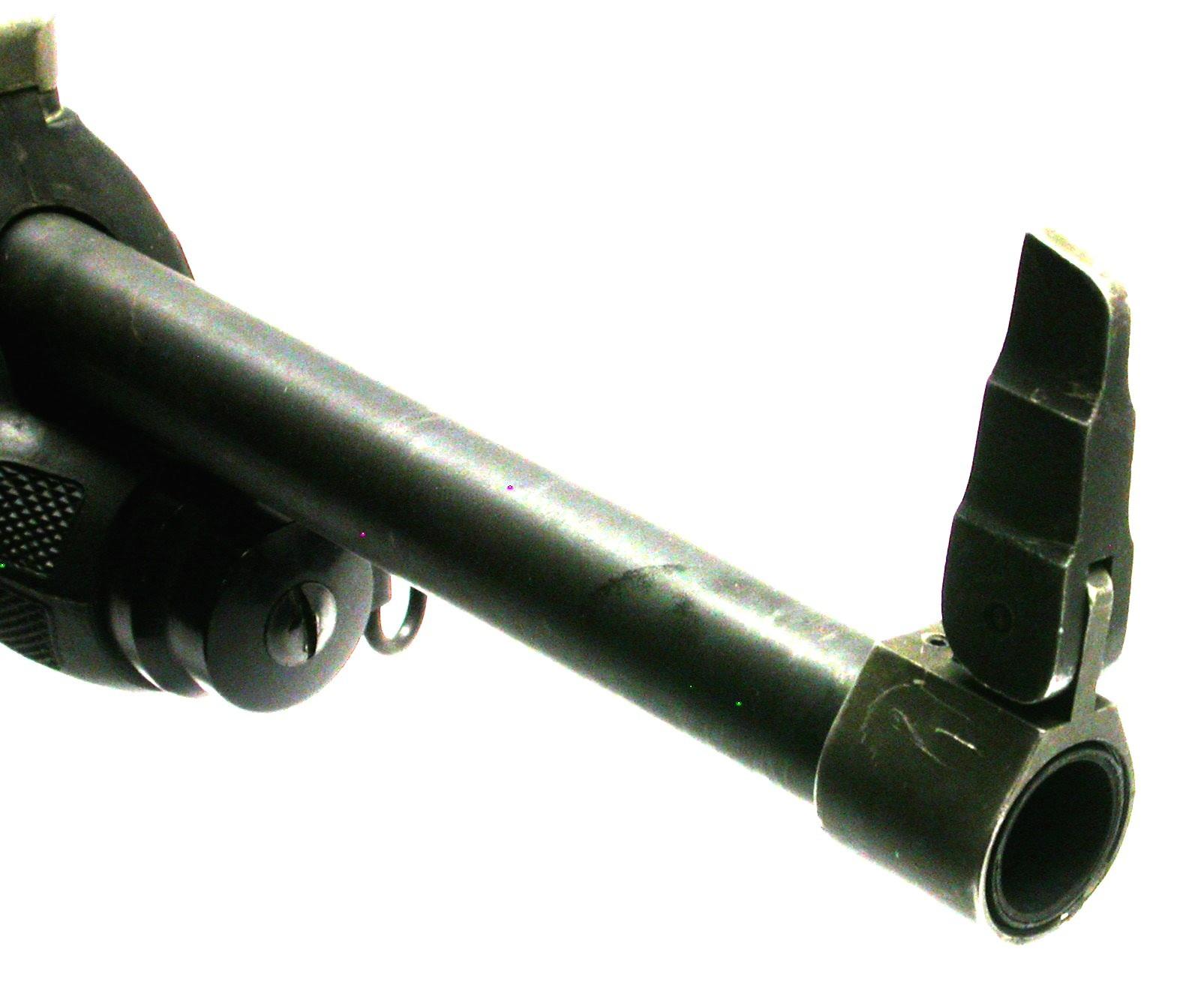 Hi Standard Model 10 Series B 12 Ga Police Semi-Automatic Bullpup Shotgun - FFL #3235732 (CYM)