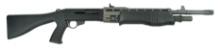 Franchi SPAS-12 12 Ga Semi/Pump-Action Shotgun - FFL # AA25368 (MGX1)