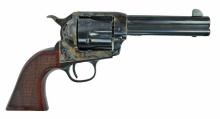 Uberti SASS PRO .45LC Single-action Revolver FFL Required: UC3610  (VDM1)