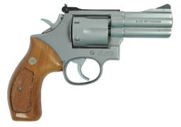 Smith & Wesson Model 686 .357 Mag Revolver FFL Required: X644X  (KDN1)