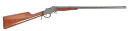 Stevens .32 Long Break-action Rifle FFL Required: 438 (MAW1)