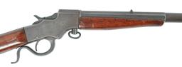 Stevens .32 Long Break-action Rifle FFL Required: 438 (MAW1)