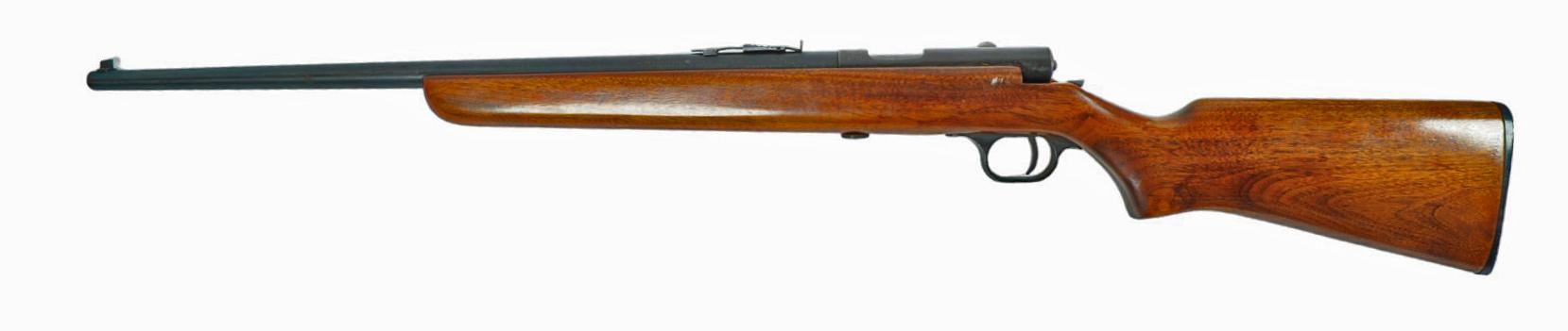 H&R 'Pal' .22LR Single-shot Rifle FFL Required: 3288  (VDM1)
