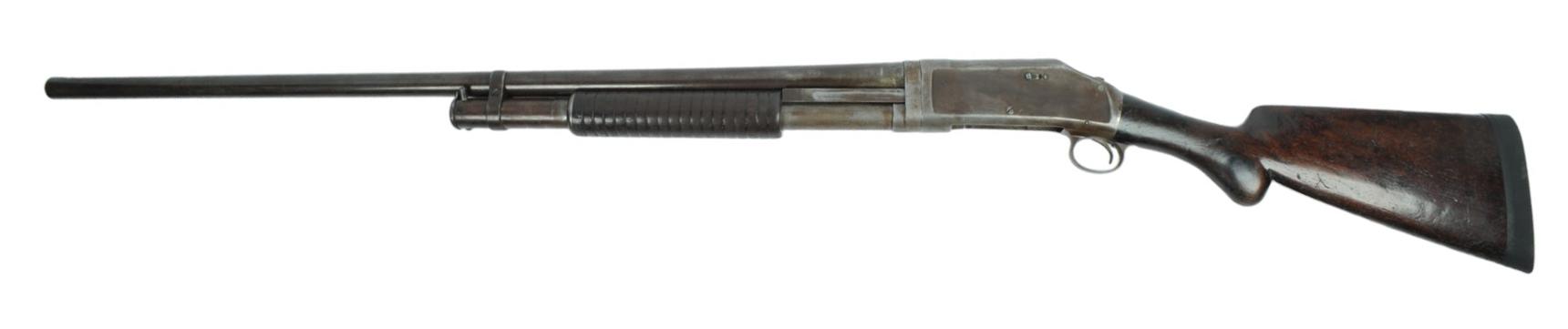 Winchester Model 1897 12 Ga Pump-Action Shotgun - FFL # 356449 (EHF1)