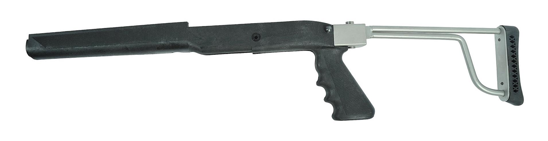 Ruger Mini-14 Folding Stock (MGX)