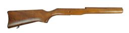 Ruger Mini-14 Ranch Rifle Stock (MGX)