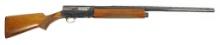 Browning 'Light Twelve' 12 Ga Semi-Automatic Shotgun - FFL#68G-41675 (JWR1)