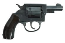 Iver Johnson Cadet .38SPC Revolver FFL Required: G4554 (KDW1)