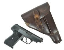 German Military Sauer 38H Eagle "K" 7.65mm (.32 ACP) Semi-Automatic Pistol FFL Required 507594(MPL1)