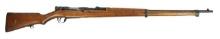 Imperial Japanese Military WWII issue Type 39 Arisaka Training Rifle - FFL #15 (SGF1)