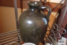 Antique jug