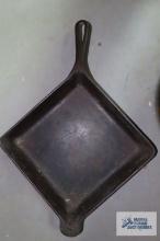 Griswold Square skillet