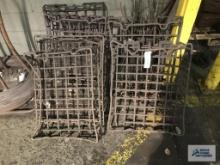 FURNACE BASKETS