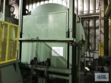 SURFACE COMBUSTION UNI-DRAW FURNACE. SN#: BC-45001-1.
