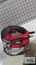 Skil scroll saw