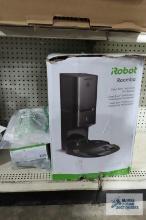 iRobot Roomba and replacement kit