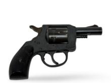Excellent Harrington & Richardson Model 732 .32 S&W LONG Revolver