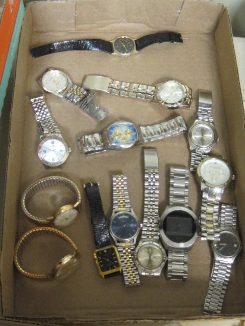 Lot of Estate Jewelry