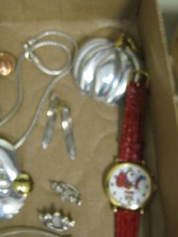 Lot of Estate Jewelry