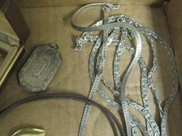 Lot of Estate Jewelry