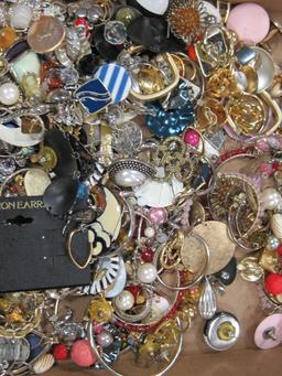 Lot of Estate Jewelry