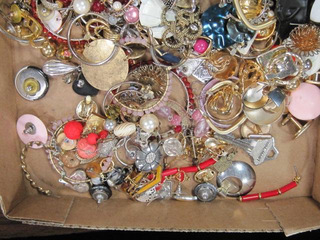 Lot of Estate Jewelry