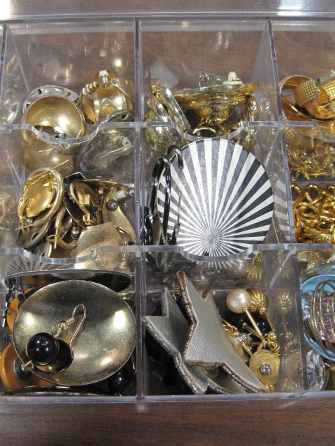 Lot of Estate Jewelry