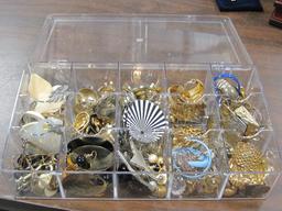 Lot of Estate Jewelry