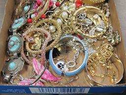 Lot of Estate Jewelry