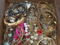 Lot of Estate Jewelry