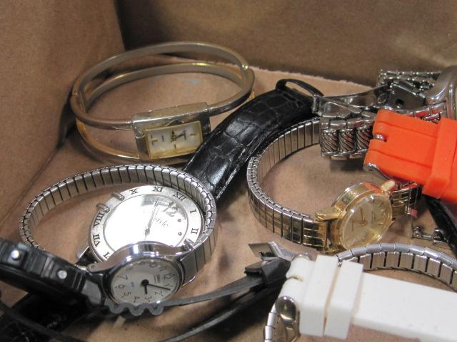 Lot of Estate Jewelry