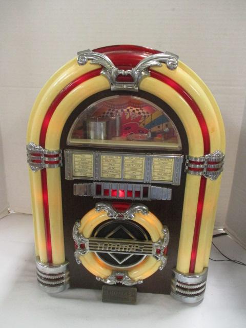 Thomas Collector's Edition Radio