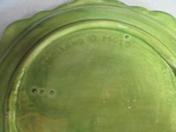 Vintage Ceramic Holland Mold Cabbage