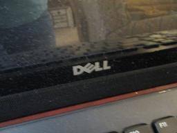 Dell Desktop All-in-One Computer with Keyboard