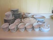 72 Pieces of Fantasia China