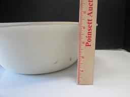 The Pampered Chef The Heritage Family Collection Stoneware Baking Bowl