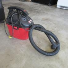 Craftsman 2.5 Gallon 1.75HP Wet/Dry Vac