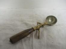 New Gem Ice Cream Scoop (Newark, NJ)