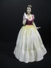 Royal Doulton Figurine 'Miranda'