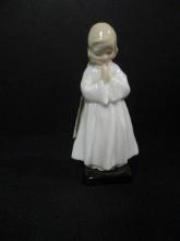 Royal Doulton Figurine 'Bedtime'